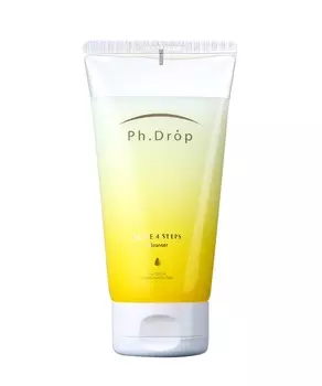 PH.DROP Гель очищающий для борьбы с акне / Acne 4 Steps Clеanser 150 мл