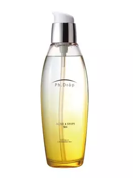 PH.DROP Тоник мультифункциональный для борьбы с акне / Acne 4 Steps Skin 125 мл