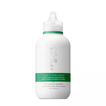 PHILIP KINGSLEY Шампунь отшелушивающий против перхоти и зуда / FLAKY/ITCHY 250 мл