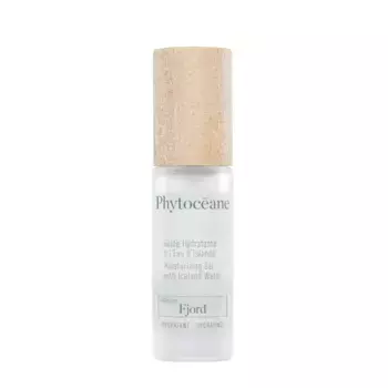 PHYTOCEANE Гель кислородный с исландской водой / Moisturizing Gel With Iceland Water 30 мл