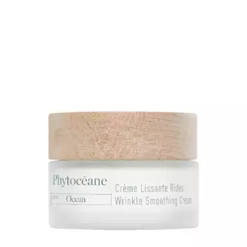 PHYTOCEANE Крем омолаживающий с морским фенхелем / Wrinkle Smoothing Cream With Organic Marine Samphire 50 мл