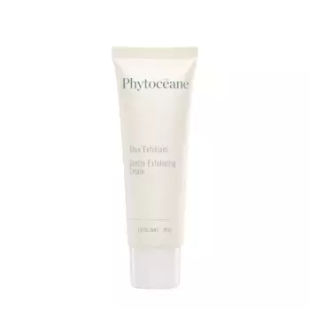 PHYTOCEANE Крем-пилинг мягкий с папайей / Gentle Exfoliating Cream For Face 50 мл