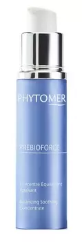 PHYTOMER Концентрат восстанавливающий Пребиотик / PREBIOFORCE BALANCING SOOTHING CONCENTRATE 30 мл