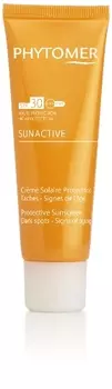 PHYTOMER Крем солнцезащитный SPF 30 50 мл