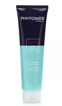 PHYTOMER Маска ночная активная антицеллюлитная / INTENSIVE CELLULITE SLEEPING MASK 150 мл