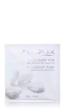 PHYTOMER Концентрат морской воды с микроэлементами / OLIGOMER PURE LYOPHYLIZED SEA WATER 40 г