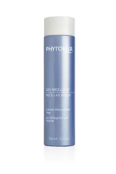PHYTOMER Вода мицеллярная для снятия макияжа вокруг глаз / MICELLAR WATER EYE MAKEUP REMOVAL SOLUTION 150 мл