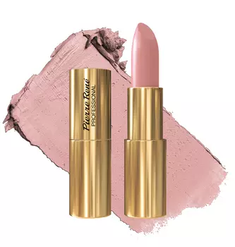 PIERRE RENE PROFESSIONAL Помада сатиновая для губ, 39 / Royal Mat Lipstick 4,8 г