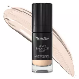 PIERRE RENE Средство тональное баланс кожи 18 / Skin Balance 30 мл