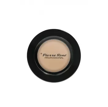 PIERRE RENE Тени для глаз, 004 / Eye Shadow My Dear Nude 1,3 г
