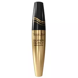 PIERRE RENE Тушь супер подкручивание ресниц, черная / Mascara Super Curly 15 мл