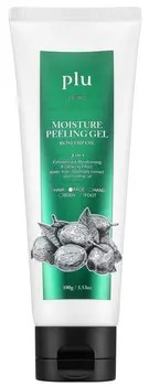 PLU Гоммаж увлажняющий с маслом семян шиповника для лица 100 г