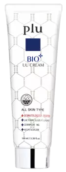 PLU Крем с лактобациллами и коллагеном для интенсивного увлажнения кожи 100 г