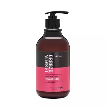 POGONIA Кондиционер жасминовый для питания и обновления волос / Jasmin Breeze Original Renewing Treatment 500 мл