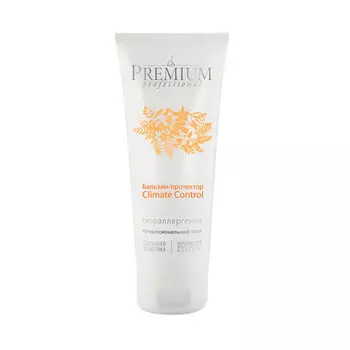 PREMIUM Бальзам протектор / Climate control Professional 75 мл