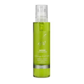 PREMIUM Биотоник с зеленым чаем / Homework 270 мл