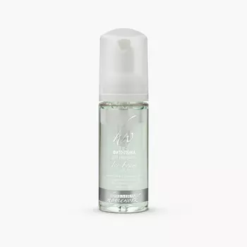 PREMIUM Фито-пенка для умывания / Homework Ice Foam 50 мл