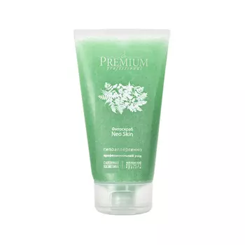 PREMIUM Фитоскраб / Neo Skin Professional 150 мл
