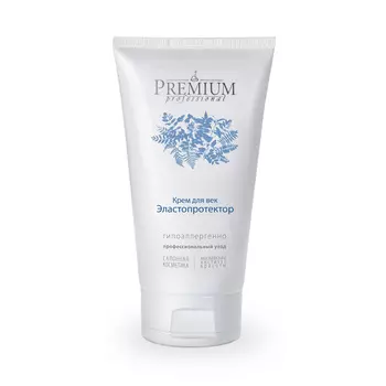 PREMIUM Крем эластопротекторный для век / Professional 75 мл