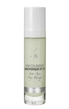 PREMIUM Крем-гель дневной акнетропный SPF-10 для лица / Homework 50 мл