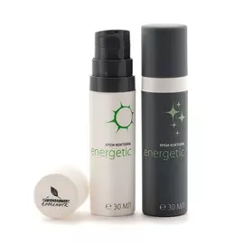 PREMIUM Крем-коктейль / Energetic Homework 2*30 мл