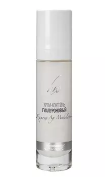 PREMIUM Крем-коктейль гиалуроновый / Homework 50 мл