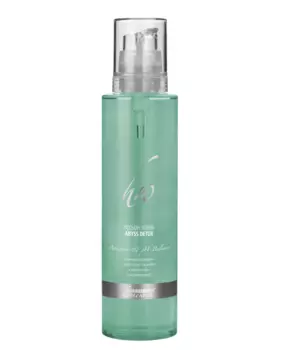 PREMIUM Лосьон-тоник / Abyss DeTox Homework Slim 270 мл