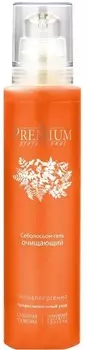 PREMIUM Себолосьон-гель очищающий / Professional 200 мл
