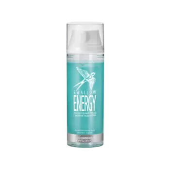 PREMIUM Тоник кислородный с экстрактом гнезда ласточки / Swallow Energy Homework 155 мл