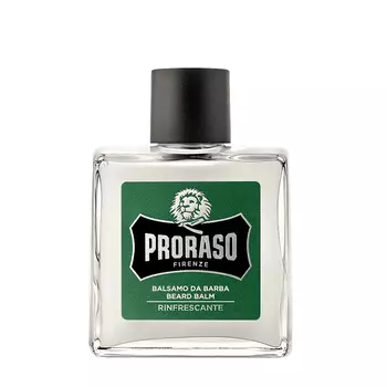 PRORASO Бальзам освежающий для бороды / REFRESHING 100 мл