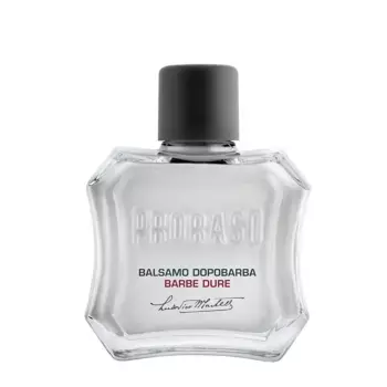 PRORASO Бальзам после бритья питательный / Proraso 100 мл