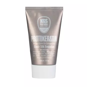 PROTOKERATIN Эликсир шелковый 12в1 / Silk elixir 150 мл