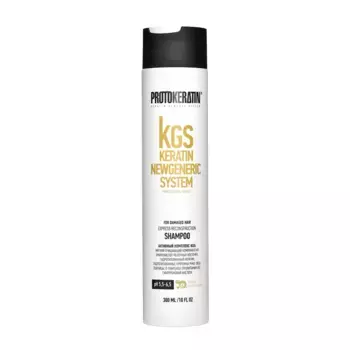 PROTOKERATIN Кондиционер экспресс-восстановление / Express Reconstruction Conditioner 300 мл