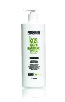 PROTOKERATIN Кондиционер для объема / INTENSE VOLUME CONDITIONER 1000 мл