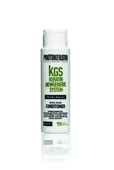 PROTOKERATIN Кондиционер для объема / INTENSE VOLUME CONDITIONER 100 мл