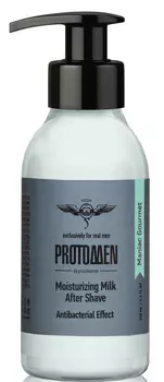 PROTOKERATIN Молочко увлажняющее после бритья, для мужчин / ProtoMEN 100 мл