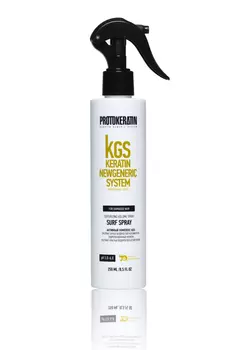 PROTOKERATIN Спрей текстурирующий для объема / SURF SPRAY 250 мл