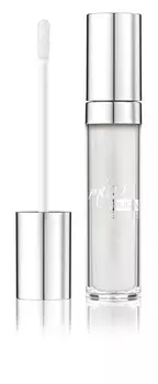 PUPA Блеск для губ, 101 Перламутровый прозрачный / MISS PUPA GLOSS 5 мл