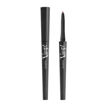 PUPA Карандаш для глаз, 203 древесный / VAMP! EYE PENCIL 0,35 гр