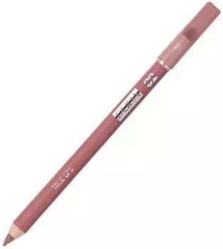 PUPA Карандаш для губ, 002 Чайный розовый / TRUE LIPS