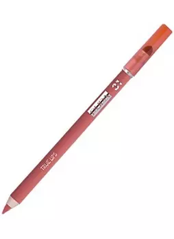 PUPA Карандаш для губ, 031 Коралловый / TRUE LIPS