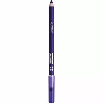 PUPA Карандаш с аппликатором для век 05 / Multiplay Eye Pencil