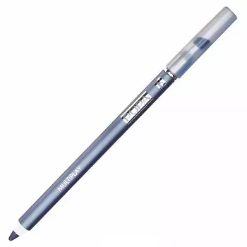 PUPA Карандаш с аппликатором для век 13 / Multiplay Eye Pencil