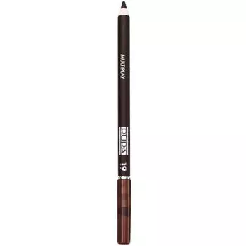 PUPA Карандаш с аппликатором для век 19 / Multiplay Eye Pencil