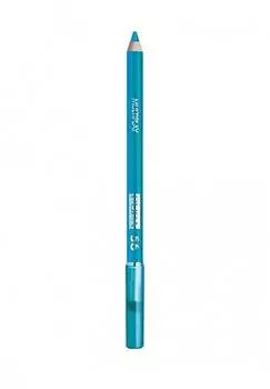 PUPA Карандаш с аппликатором для век 56 / Multiplay Eye Pencil