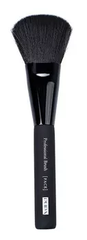 PUPA Кисть для лица / MAXY POWDER BRUSH