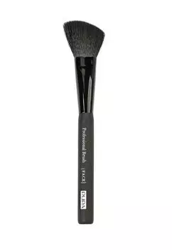 PUPA Кисть для румян / ANGLED BLUSHER BRUSH
