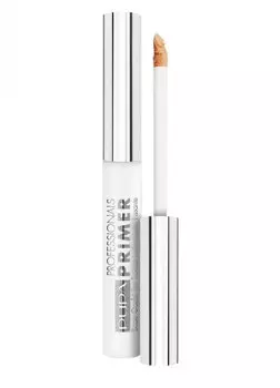 PUPA Основа для век 01 / PROFESSIONALS Smoothing and Fixing Eye Primer 4 мл