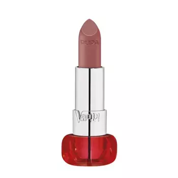 PUPA Помада губная, 107 Розовое дерево / VAMP! 3,5 гр