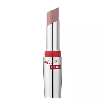 PUPA Помада губная, 110 Нюдовый / Miss Pupa 3,5 мл